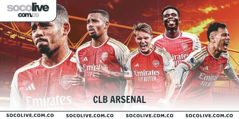 Arsenal