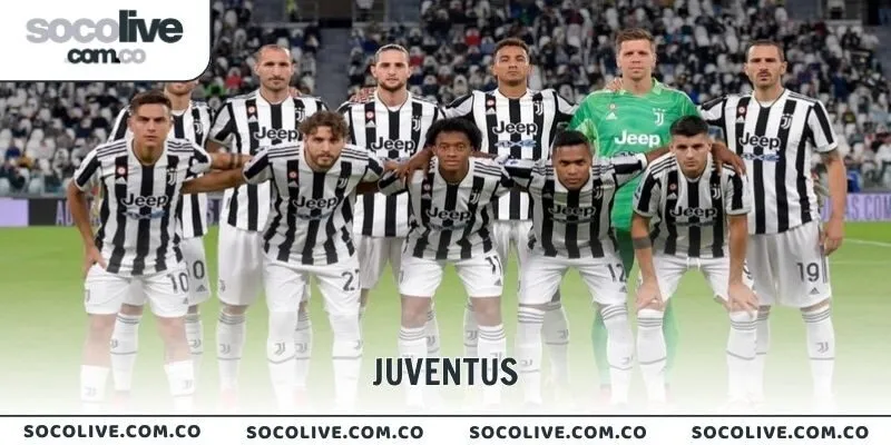 Juventus