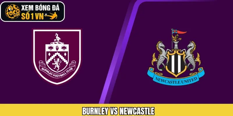 Nhận Định Burnley Vs Newcastle Ngày 31/12 Từ Keonhacai
